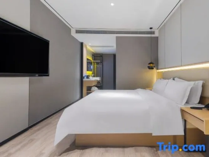Luxury Double room