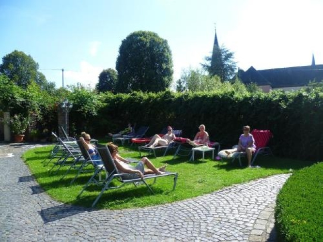 Pension Elfi