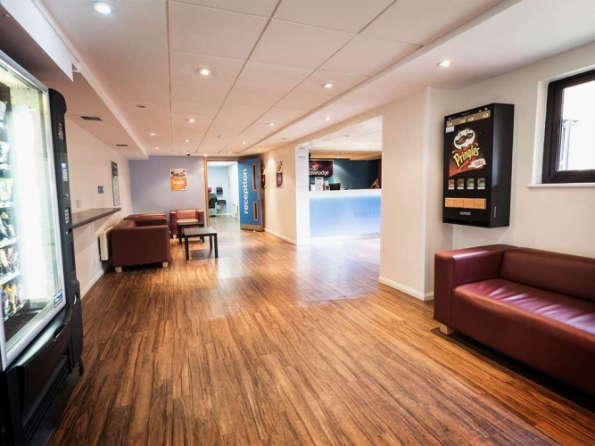 Travelodge Dublin Airport North Swords photo 17