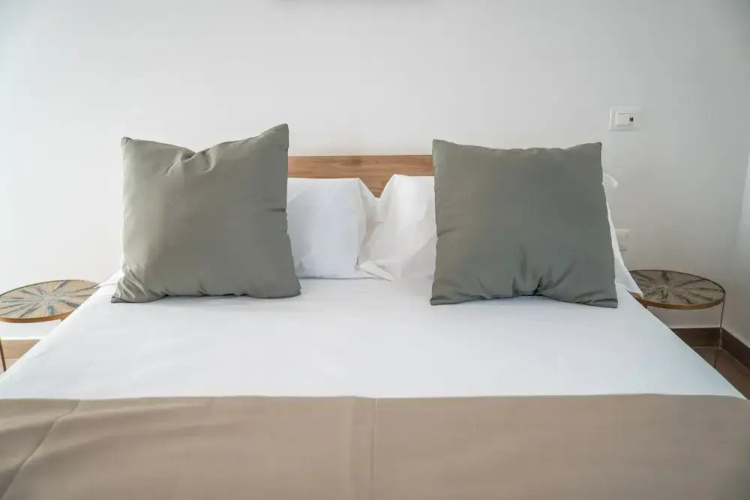 Viroga suite apartments
