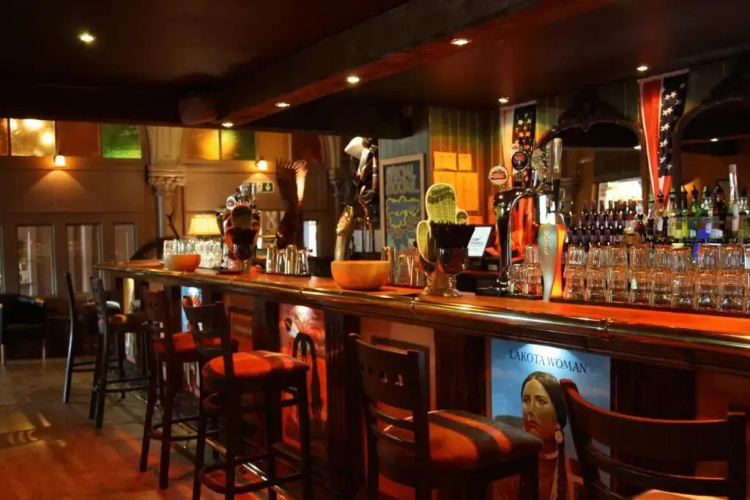 Smith & Western Tunbridge Wells