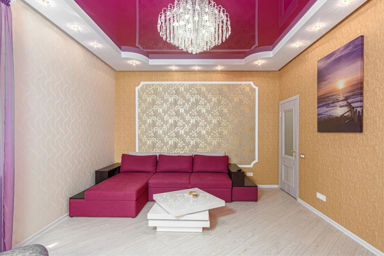 Barkar ArCadia Apartments