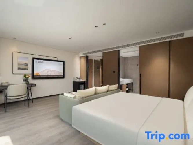 Superior Double Suite