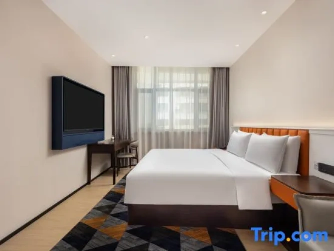 2 Bedrooms Deluxe Suite