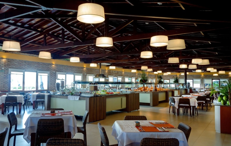 Grand Oca Maragogi Resort photo 32