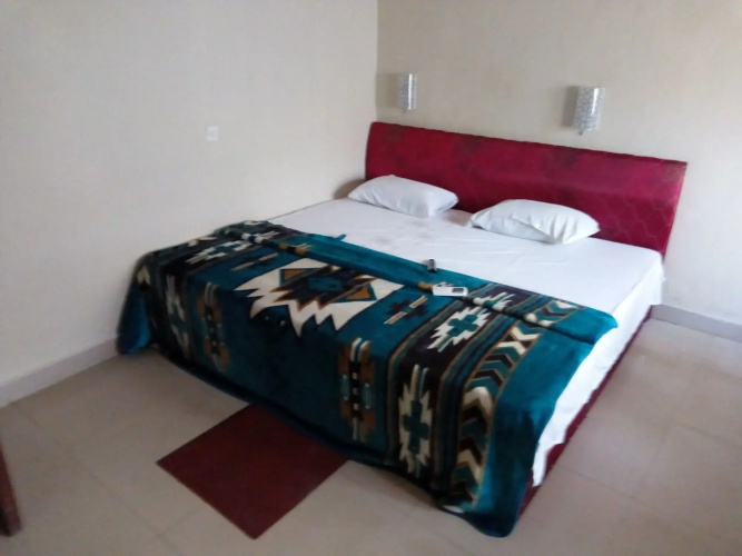 Hotel De Zews