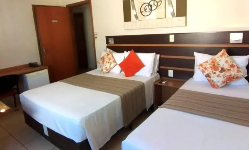 Hotel Ferraz