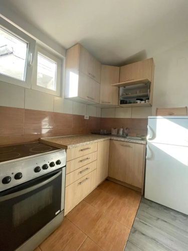 Vracar Apartment