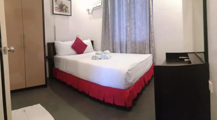 Palm Rise Resort