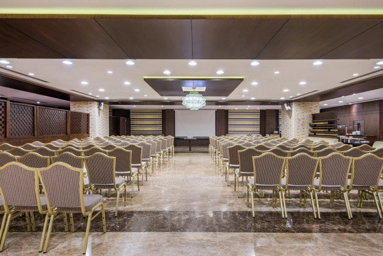Crowne Plaza Madinah photo 21