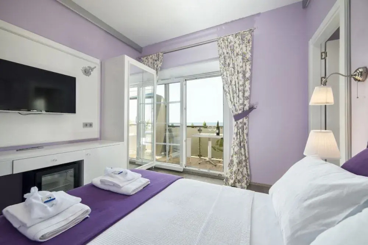 Sanli Beach Resort