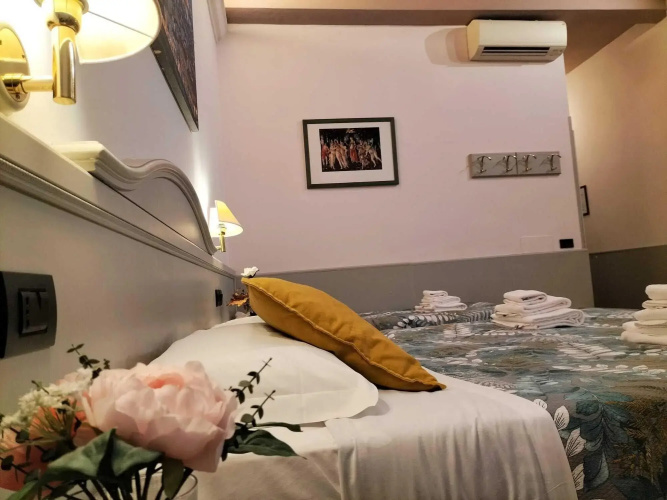 Hotel Camilla