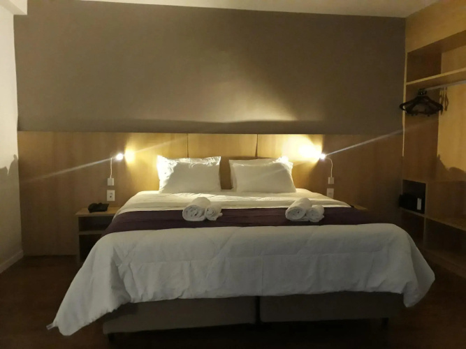 Legacy Hotel
