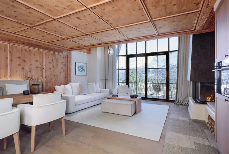 BelArosa Chalet
