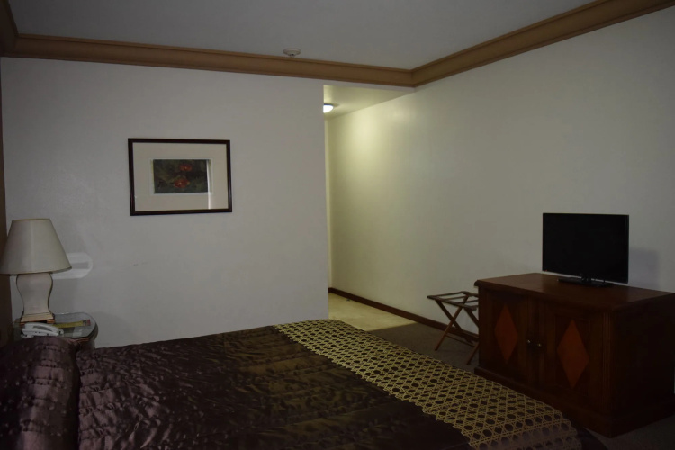 Hotel Conquistador Inn By US Consulate