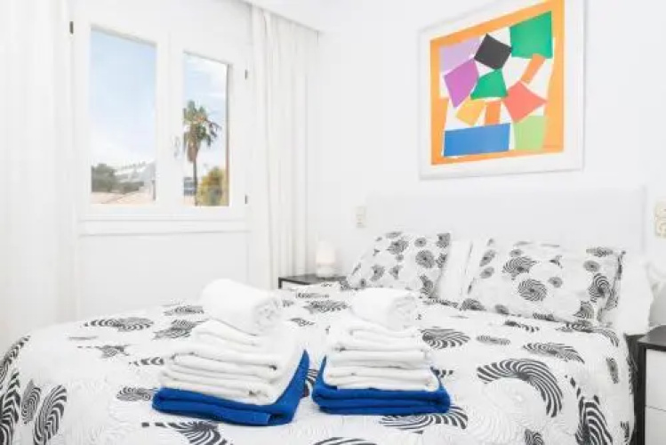 Apartamento Bellavista