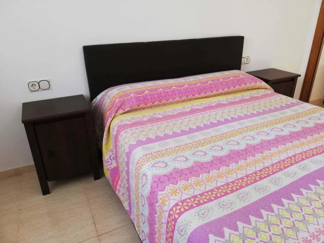 Alberca Townhouse