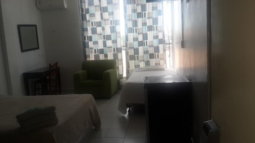 Andino Hotel