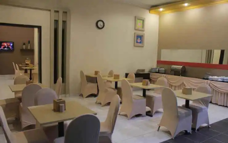 Rama Hotel