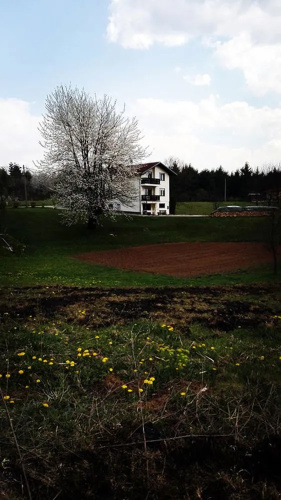 Plitvice House