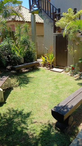 Pousada Uluwatu