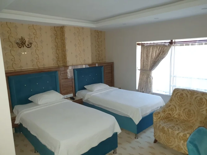 Classic Twin room