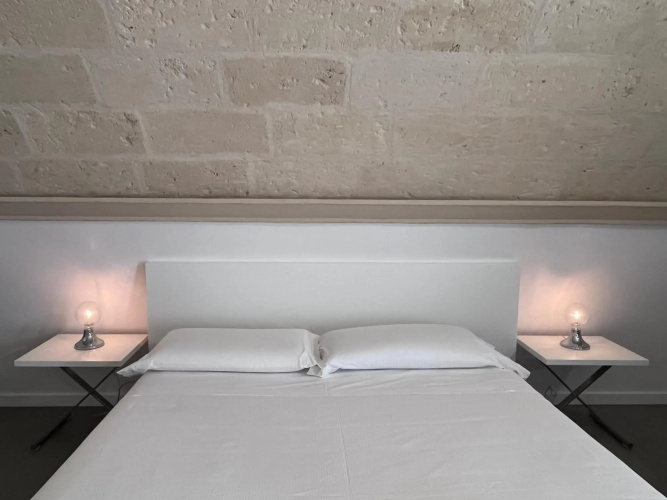 il Giramondo Suite&Room