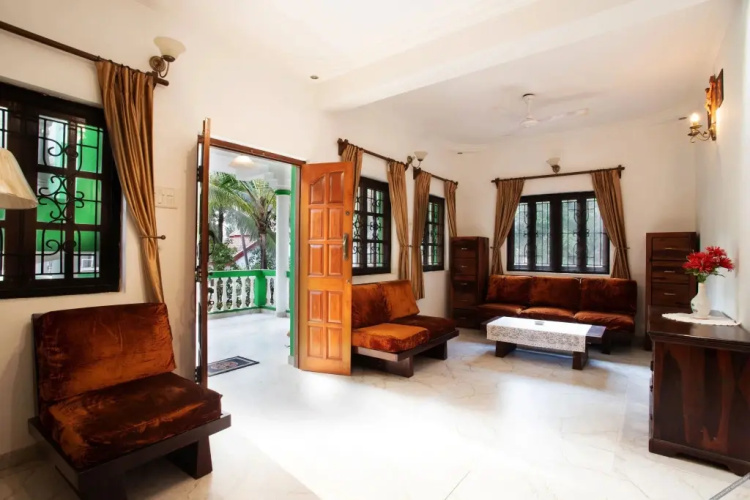 Casa Margarida