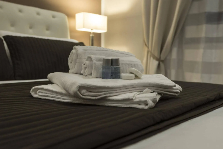 Fabio Massimo Guest House