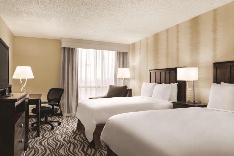 Radisson Fort Worth North - Fossil Creek photo 7
