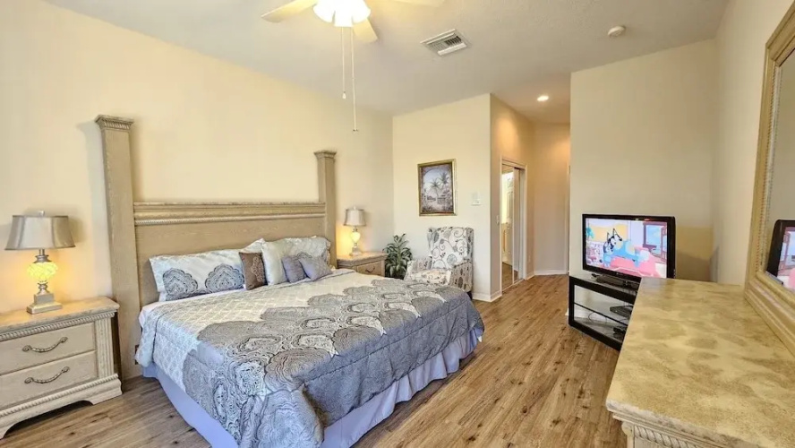 Cp938od 5 Bed Calabay Parc 5 Bedroom Home