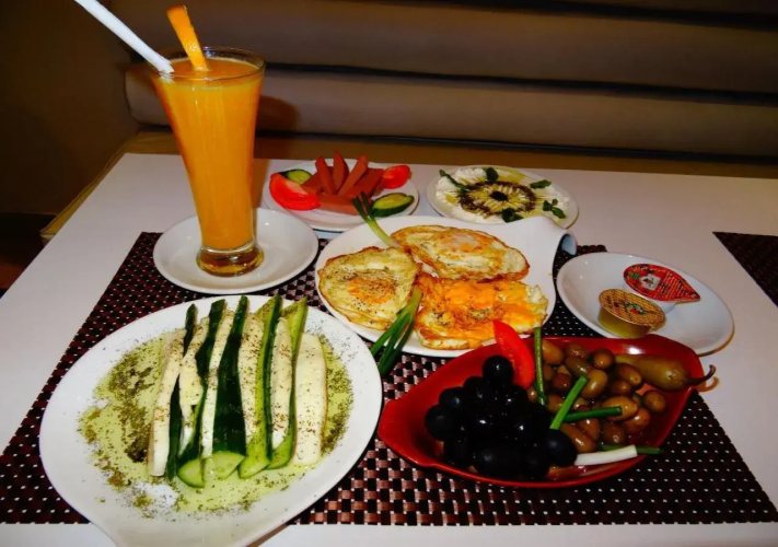 Samaya Al Khobar Hotel