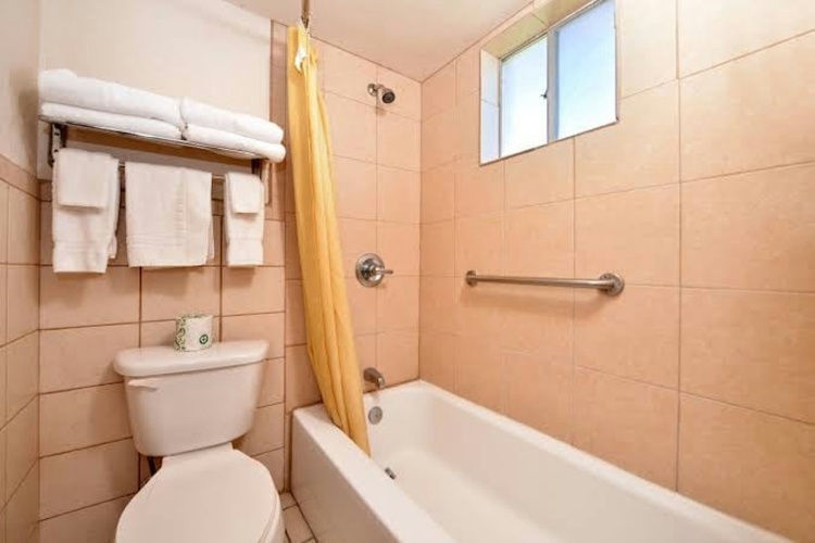 Exclusivo Inn by OYO Grand Prairie, TX photo 7