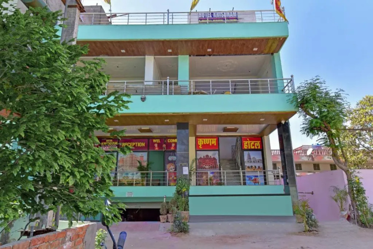 Hotelafbeelding