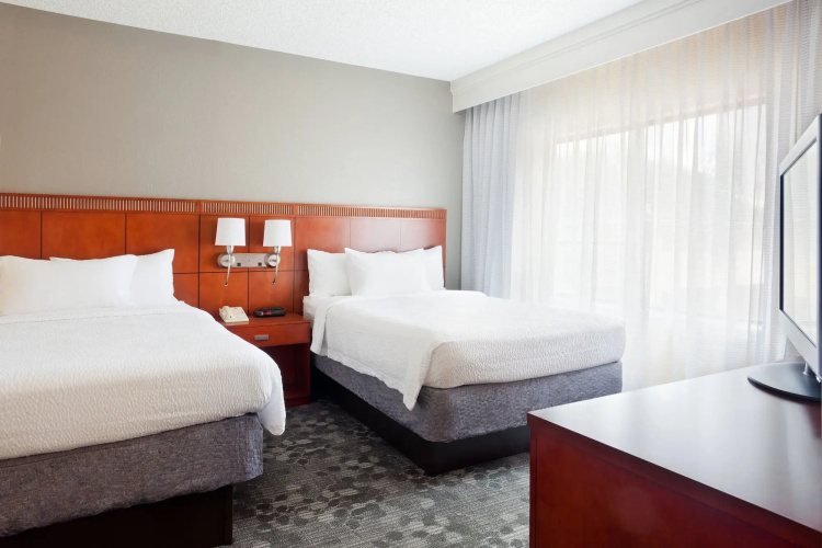 Courtyard® by Marriott® Fort Lauderdale City of Plantation
