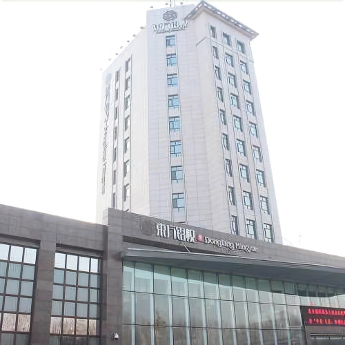 Hotelafbeelding