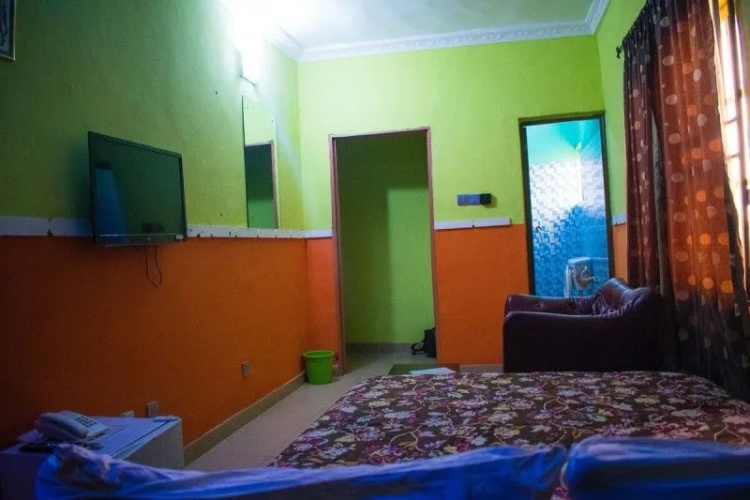 Oklarsus Hotel & Suites