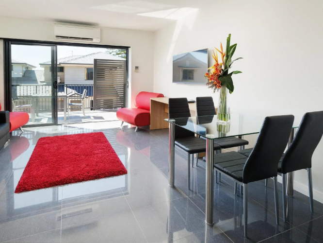 Cardiff Executive Apartments