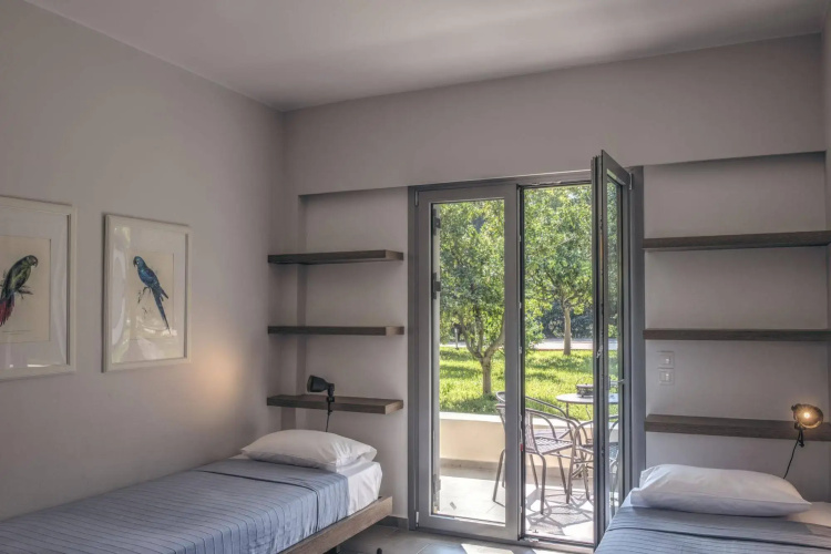 Orange Grove Villas