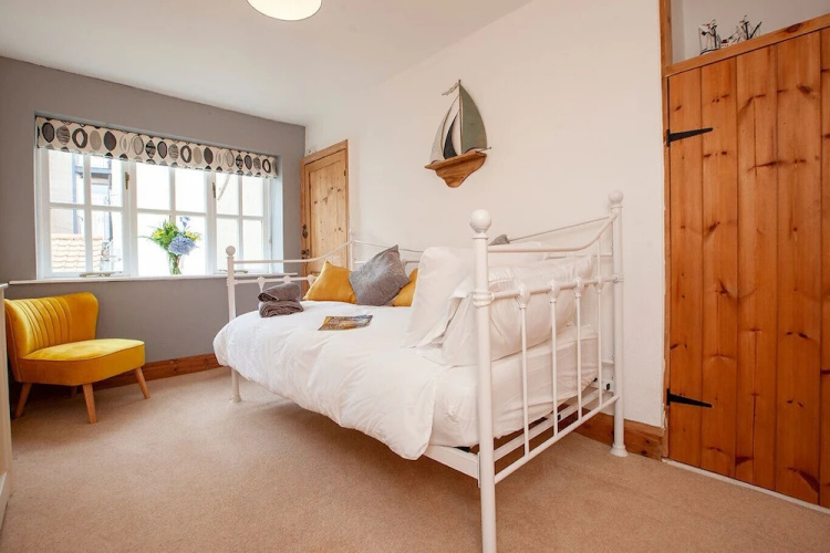 Farndale Cottage