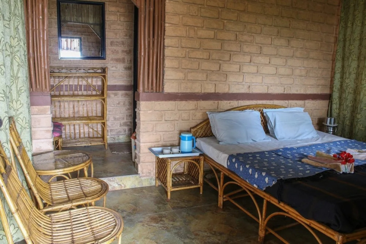 V Resorts Krishna Welang