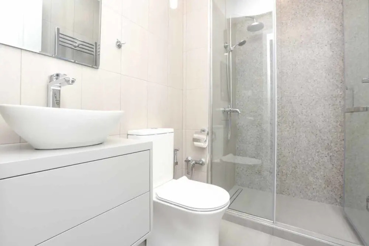 Фотография номера квартиры Stay Inn на ул. Амиряна, 26/4