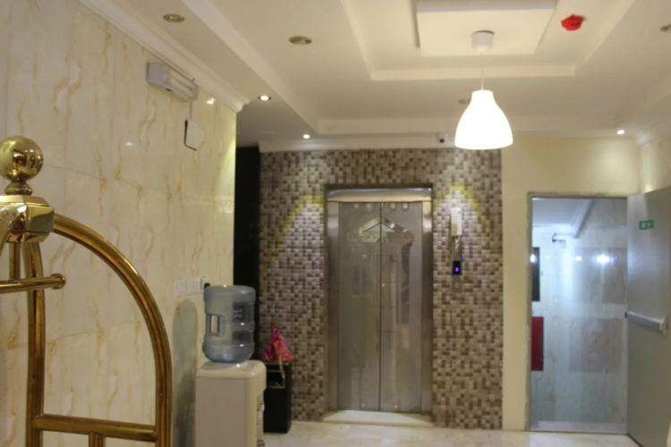 Imagen del hotel