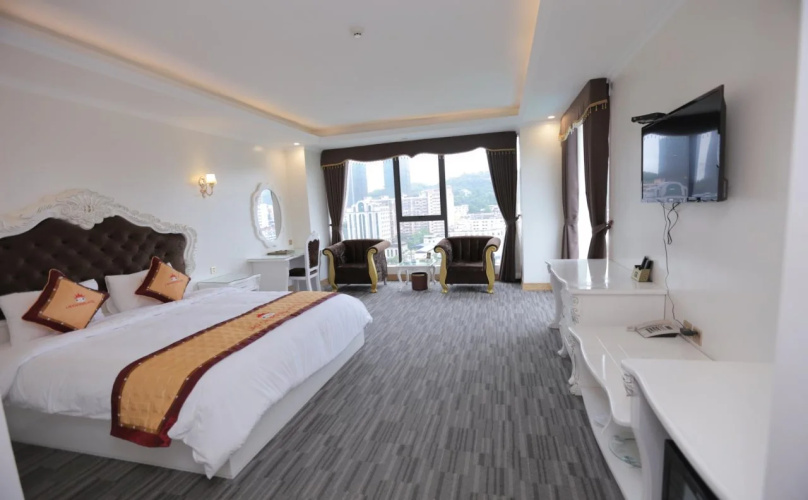 Lao Cai Royal Hotel