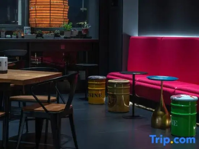 Hotelafbeelding