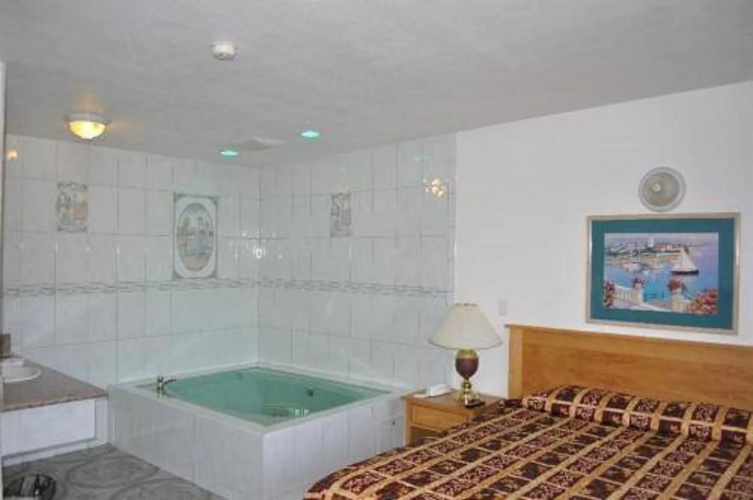 Palace Inn Oxnard