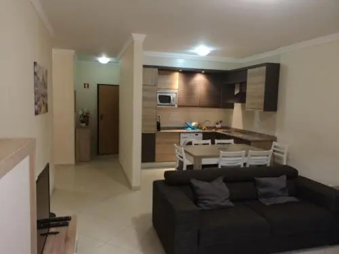 Espirito Santo Apartment