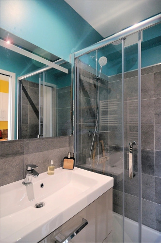 Appartement Franklin