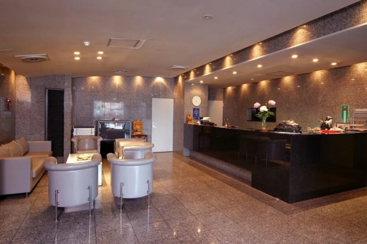 Hotel Musashi