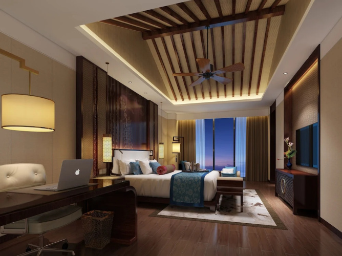 Dali International Hotel